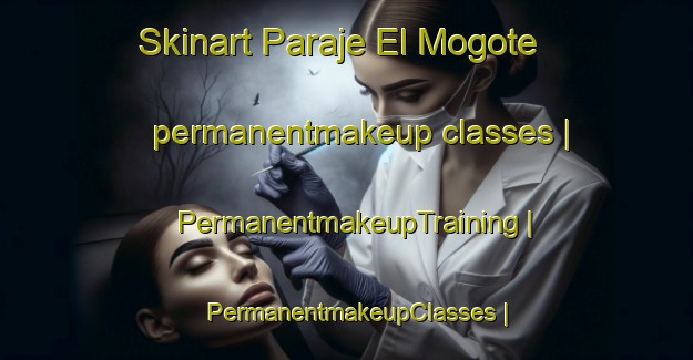 Skinart Paraje El Mogote permanentmakeup classes | PermanentmakeupTraining | PermanentmakeupClasses | SkinartTraining-Mexico